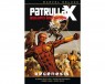 Marvel deluxe:  PATRULLA-X: EQUIPO EXTINCIÓN 01. REGÉNESIS