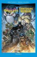 BATMAN / TORTUGAS NINJA II   (DC POCKET)