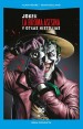 POCKET: BATMAN: JOKER: LA BROMA ASESINA Y OTRAS HISTORIAS