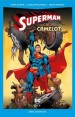 SUPERMAN: LA CAÍDA DE CAMELOT  (DC POCKET)