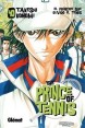 THE PRINCE OF TENNIS 40