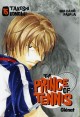 THE PRINCE OF TENNIS 15
