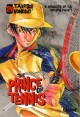 THE PRINCE OF TENNIS 24
