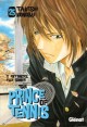THE PRINCE OF TENNIS 25