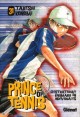 THE PRINCE OF TENNIS 31