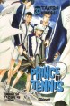 THE PRINCE OF TENNIS 33