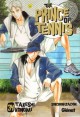 THE PRINCE OF TENNIS 34