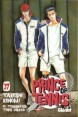 THE PRINCE OF TENNIS 37