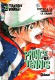 THE PRINCE OF TENNIS 39
