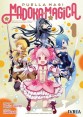PUELLA MAGI  MADOKA MAGICA (pack de 3 números)