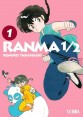 Ranma ½  #01 (de 20)  (Ivrea Argentina)