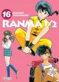 Ranma ½  #16 (de 20)  (Ivrea Argentina)