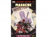 REINADO OSCURO: MASACRE 02: NEGOCIO DE TERROR