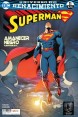UNIVERSO RENACIMIENTO:  SUPERMAN 11 (núm. 66)