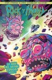 RICK Y MORTY: LA SAGA DEL BATIDO ESPACIAL 01