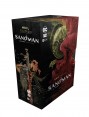 SANDMAN, LA SAGA COMPLETA: ESTUCHE