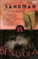 SANDMAN 09, LAS BENÉVOLAS (norma editorial)