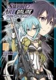 SWORD ART ONLINE: PHANTOM BULLET PACK 01 al 04
