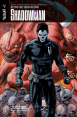SHADOWMAN 01. RITOS DE INICIACION