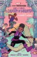 SHURI & T'CHALLA: EL CORAZÓN DE WAKANDA