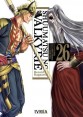 SHUUMATSU NO VALKYRIE: RECORD OF RAGNAROK 26  (ivrea Argentina)
