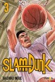 SLAM DUNK DELUXE 03 (Ivrea Argentina)  [de 20]
