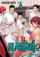 SLAM DUNK DELUXE 04 (Ivrea Argentina)  [de 20]