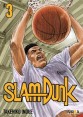 SLAM DUNK (Nueva Edición) 03  (de 20)  (Ivrea España)