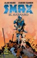 SMAX EL BÁRBARO