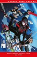 Marvel now! deluxe: LA PATRULLA-X DE BRIAN MICHAEL BENDIS 06