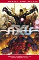 Marvel now! deluxe:  IMPOSIBLES VENGADORES 03: AXIS 