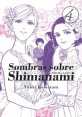 SOMBRAS SOBRE SHIMANAMI 04  (de 04)