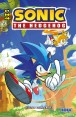SONIC THE HEDGEHOG 01: EFECTOS COLATERALES