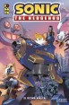 SONIC THE HEDGEHOG 06: EL ÚLTIMO MINUTO (Edición en tomo)