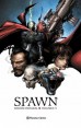 SPAWN INTEGRAL 05