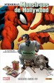 SPIDERMAN. MONSTRUOS DE HOLLYWOOD