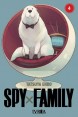 SPY X FAMILY 04  (Ivrea Argentina)