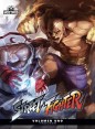 STREET FIGHTER VOL 01