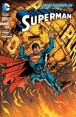 SUPERMAN 05 (El nuevo universo DC empieza aquí)