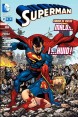 SUPERMAN 07;  Cuándo se vuelve malo... ¡HUID!