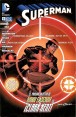 SUPERMAN 08;  El próximo objetivo de NIMROD el cazador es... ¡CLARK KENT!