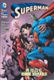 SUPERMAN 09;  ¡ya no es el nombre del pueblo!