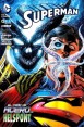 SUPERMAN 10;  El peón de acero de HELSPONT