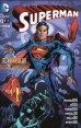 SUPERMAN 14;  ¡El regreso del rey de los fantasmas!