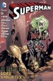 SUPERMAN 16;  ¡El triunfo de Lord Vyndktvx!