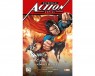 SUPERMAN: ACTION COMICS 02: HOMBRES DE ACERO