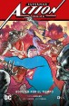 SUPERMAN: ACTION COMICS VOL. 4 - BOOSTER POR EL TIEMPO (Superman Saga - Héroes en Crisis Parte 2)