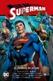 SUPERMAN 01: EL HOMBRE DE ACERO (La saga de la unidad parte 1)