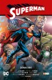 SUPERMAN 04: RENACIDO (SUPERMAN SAGA - RENACIDO PARTE 1)