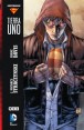 SUPERMAN TIERRA UNO vol. 01 (ECC SUDAMÉRICA)